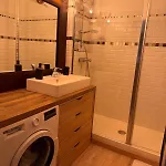 Le Longo Mai ,2 Chambres, Parking Gratuit Lägenhet La Garde (Var)