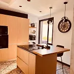 Le Longo Maï ,2 Chambres, Parking Gratuit Appartement