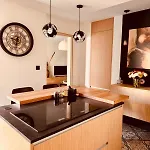 Appartement Le Longo Maï ,2 Chambres, Parking Gratuit