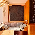 Le Longo Maï ,2 Chambres, Parking Gratuit *