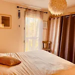 Appartement Le Longo Maï ,2 Chambres, Parking Gratuit *