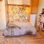 Le Longo Maï ,2 Chambres, Parking Gratuit Appartement La Garde (Var)