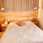 Le Longo Maï ,2 Chambres, Parking Gratuit La Garde (Var)