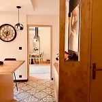 Le Longo Maï ,2 Chambres, Parking Gratuit Appartement