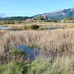 Appartement Le Longo Maï ,2 Chambres, Parking Gratuit La Garde (Var)