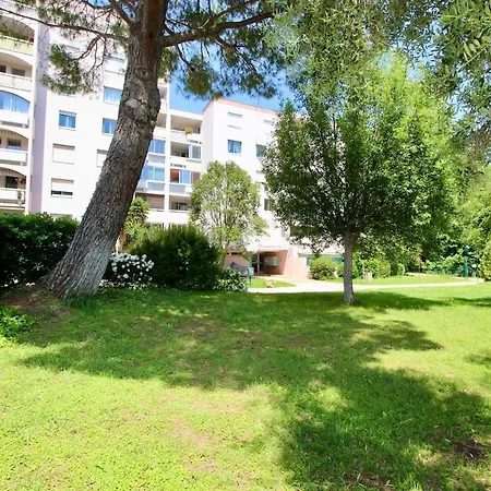 Le Longo Maï ,2 Chambres, Parking Gratuit *