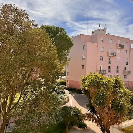 Appartement Le Longo Maï ,2 Chambres, Parking Gratuit La Garde (Var)